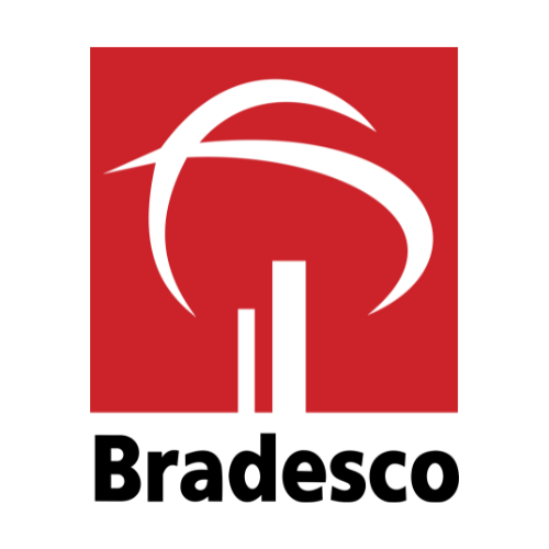 Bradesco logo